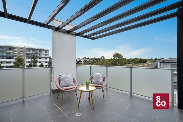 121/230 Flemington Road, ACT 2914