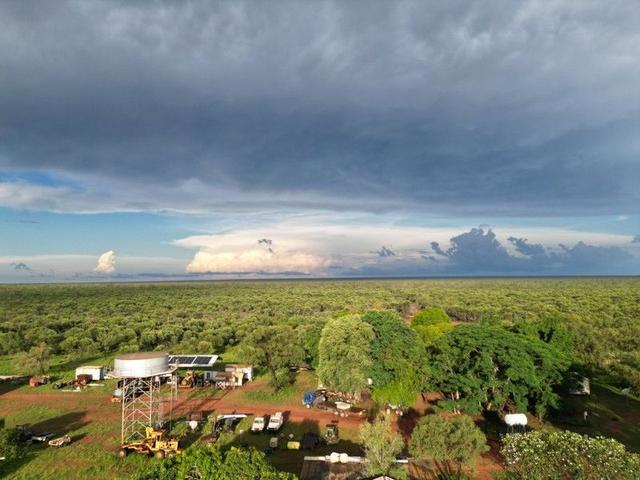 Cape Leveque  Road, WA 6725