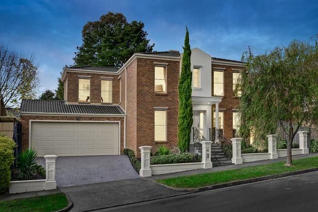 1 Pine Hill Drive, VIC 3109