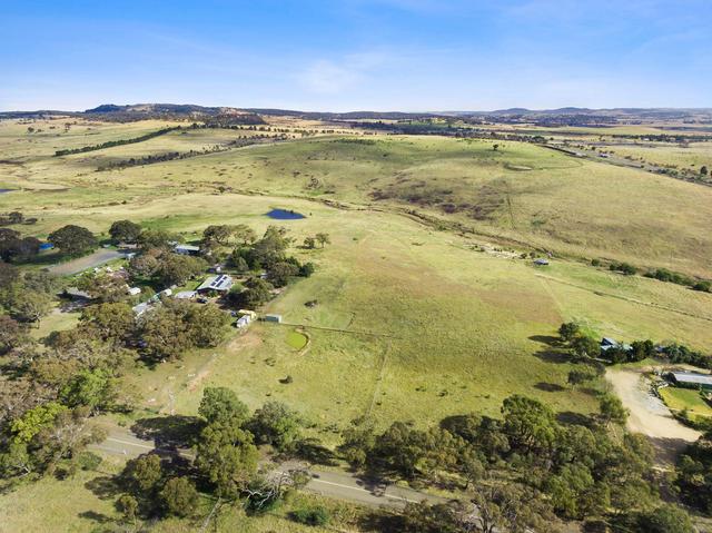 649 Boxers Creek Road Boxers Creek, NSW 2580