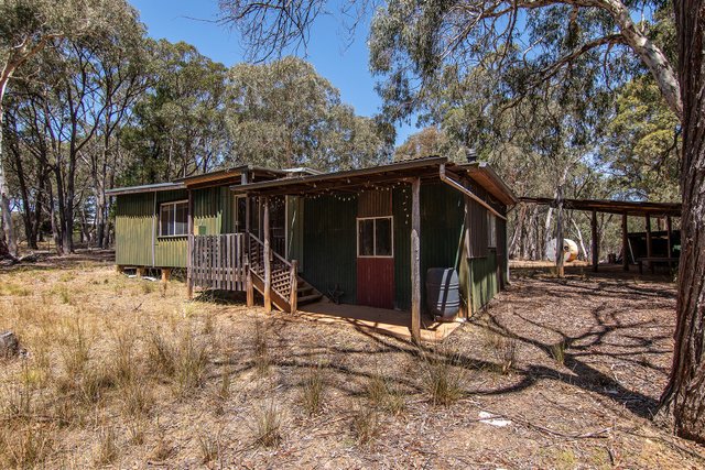 859 Bonds Road, NSW 2850