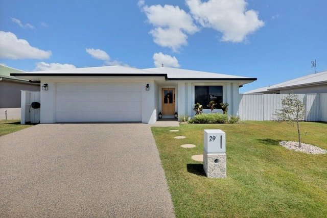 29 Drayton Street, QLD 4740