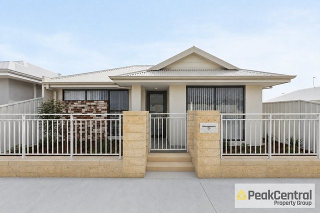 24 Australis Drive, WA 6037