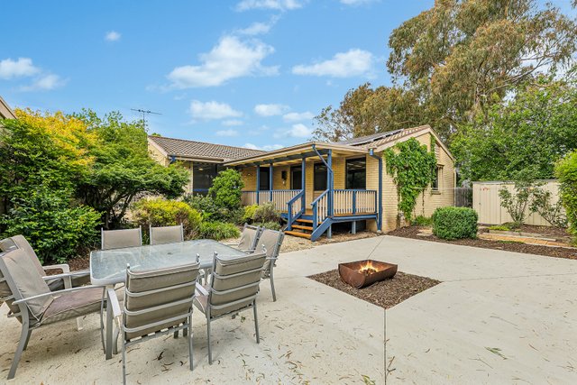 16 Packham Place, ACT 2615