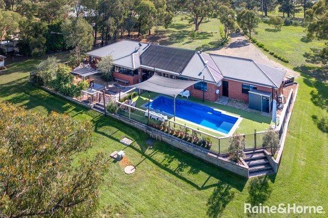 90 Amess Road, VIC 3431