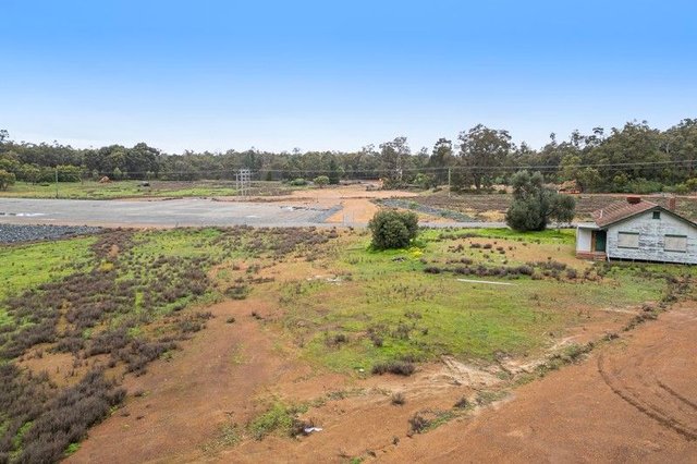 Lot 7 Greenbushes-Grimwade Road, WA 6254