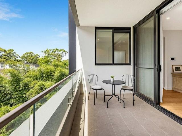 B808/1 Avon Road, NSW 2073