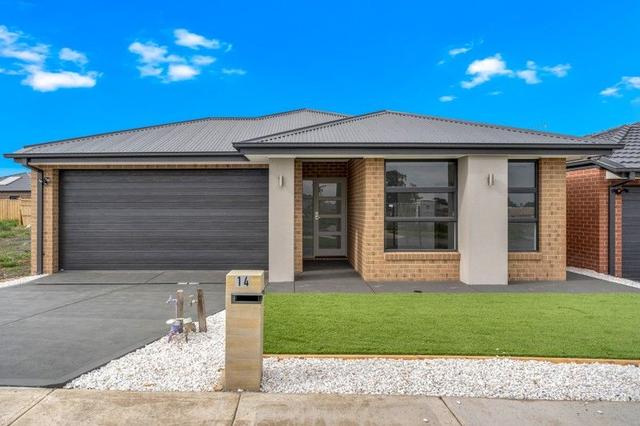 14 Lavender St, VIC 3750