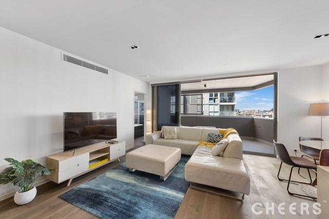 1213/70 Longland St, QLD 4006