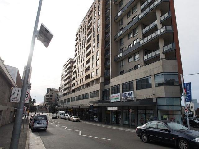 4313/57 Queen Street, NSW 2144