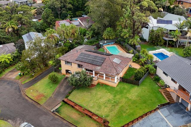19 Coorella Circuit, NSW 2444