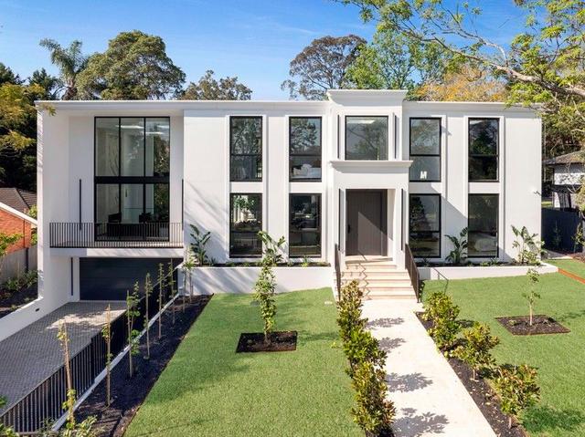 4 Currong Place, NSW 2074