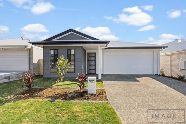 15 Boomi Ave, QLD 4280