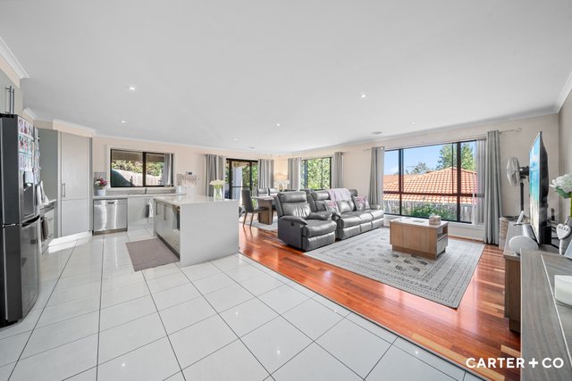 4 Alison Ashby Crescent, ACT 2906