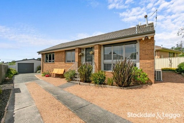 12 Amaroo Drive, VIC 3842