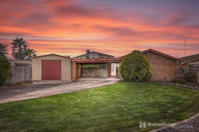 4 Hewat Court, VIC 3840