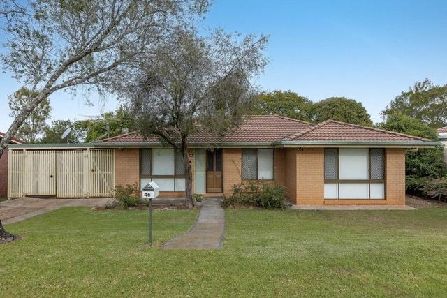 46 Miranda Drive, QLD 4350