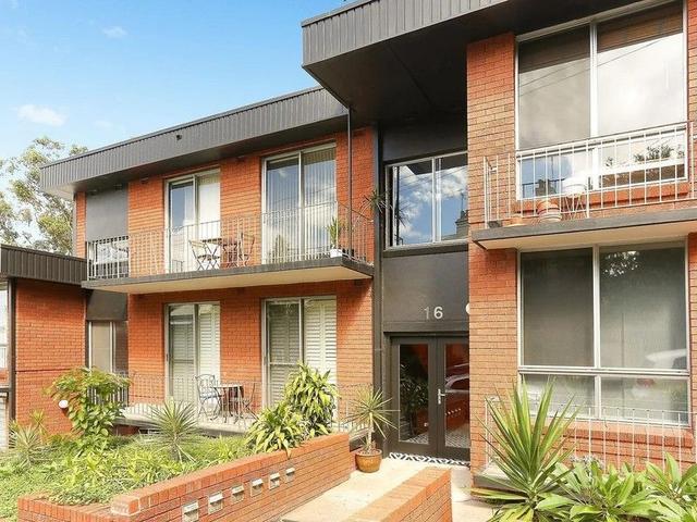 10/16 Vincent Street, NSW 2041