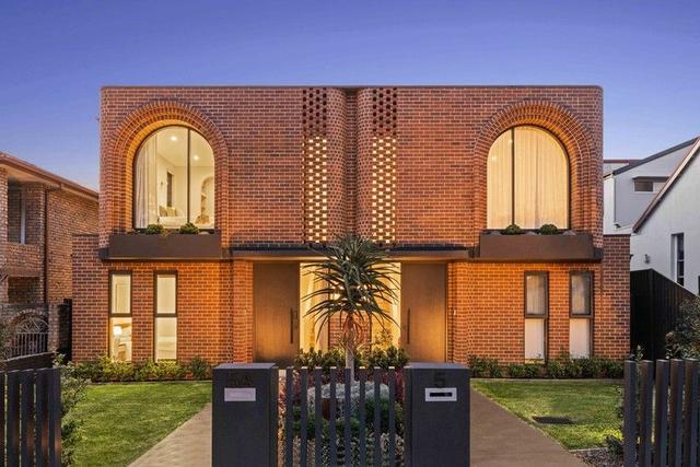 5A Heydon Street, NSW 2136