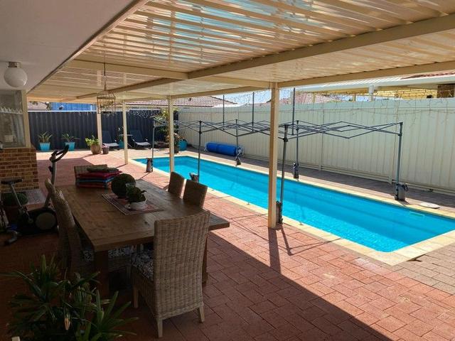 3 Jurien Close, WA 6169