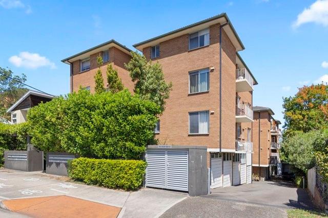 7/104 Crown  Road, NSW 2096