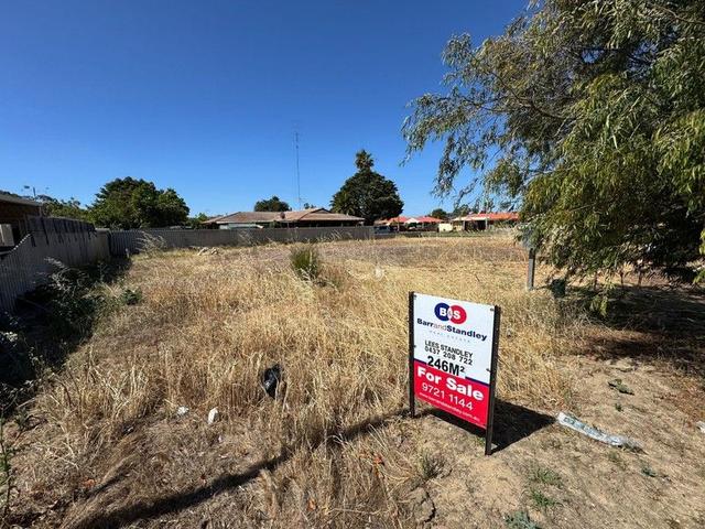 Proposed/Lot 1, 47 Ganfield  Street, WA 6230