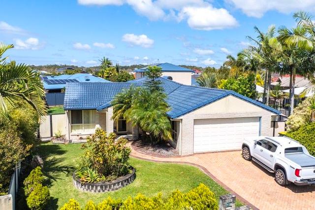 110 Glenfields Boulevard, QLD 4557