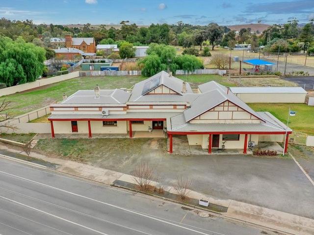 Lot 11 Belvidere Road, SA 5413