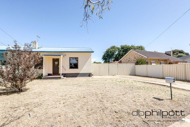 4 Appleshaw St, SA 5112