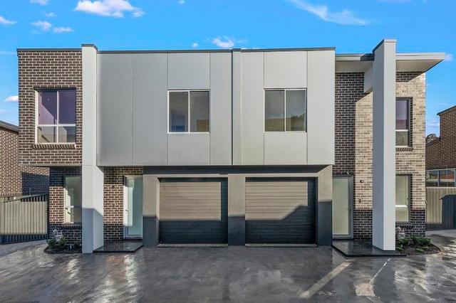 7/22 Holland Crescent, NSW 2170