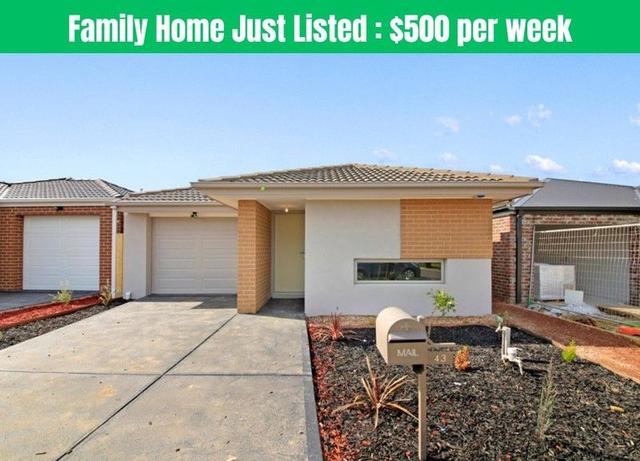 43 Wellington Street, VIC 3754