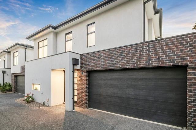 2/21 Kenny Street, VIC 3104
