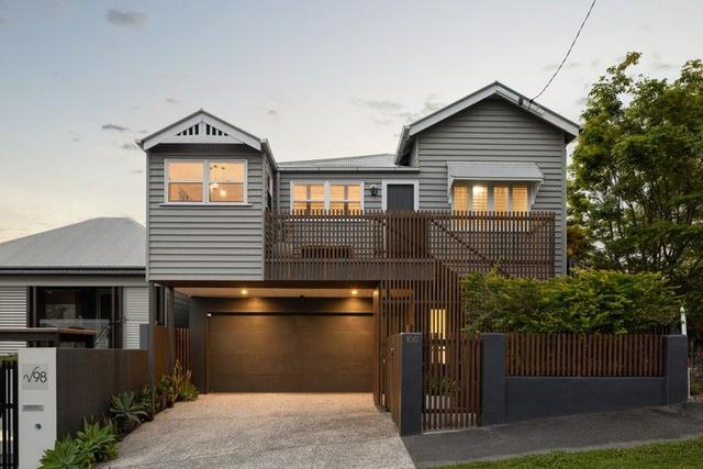 100 Villiers Street, QLD 4005