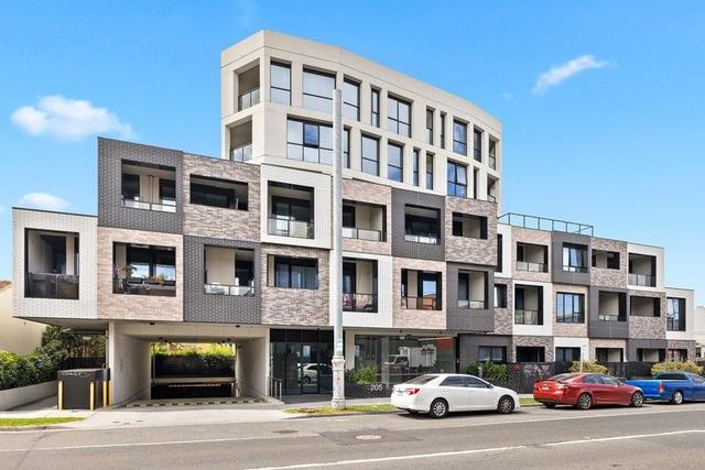 111/205 Burnley Street, VIC 3121