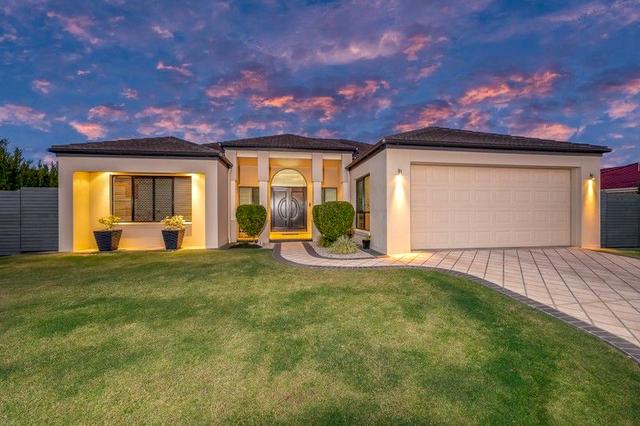 42 Lakeview Drive, QLD 4670