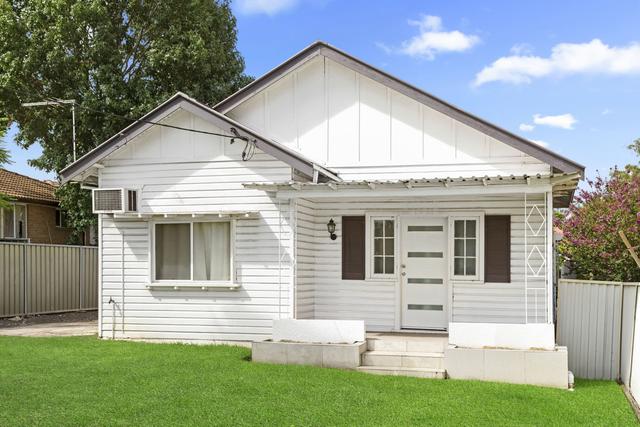 528 & 528a Guildford Road, NSW 2161