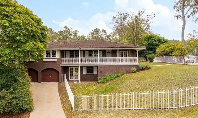 160 Burbong Street, QLD 4069
