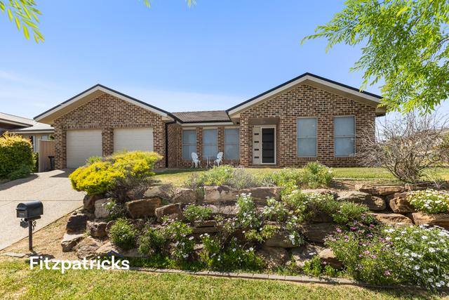 1/58 Yarrawah Crescent, NSW 2650