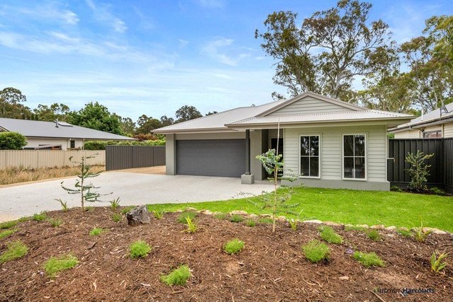 2A Wattle Street, VIC 3714