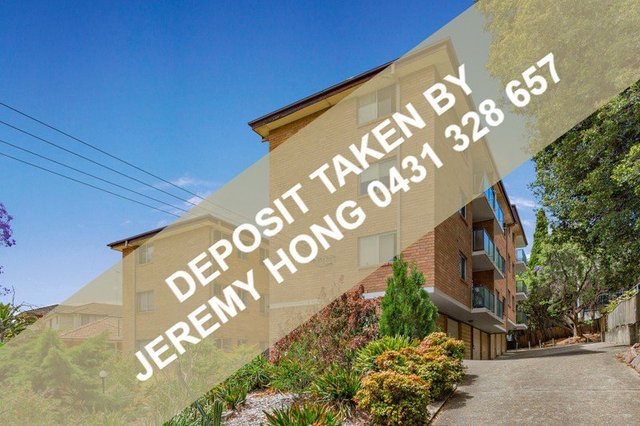 8/42 Belmore Street, NSW 2112