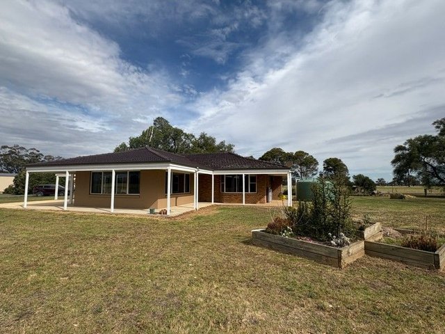 515 Springvale Road, VIC 3616