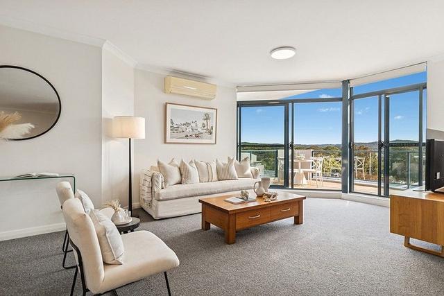 406/20 Wellington Street, NSW 2101