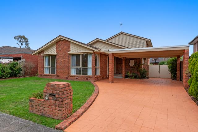 39 Cheryl Crescent, VIC 3156