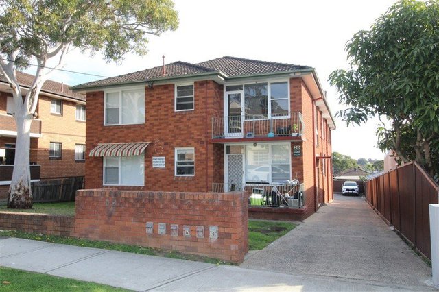 1/20 McCourt Street, NSW 2195