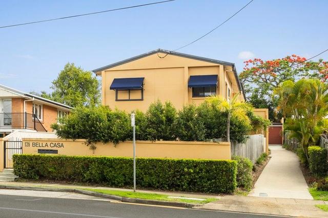 4/126 Sylvan Rd, QLD 4066