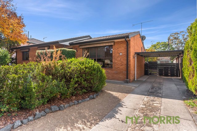 13 Tepper Circuit, ACT 2902