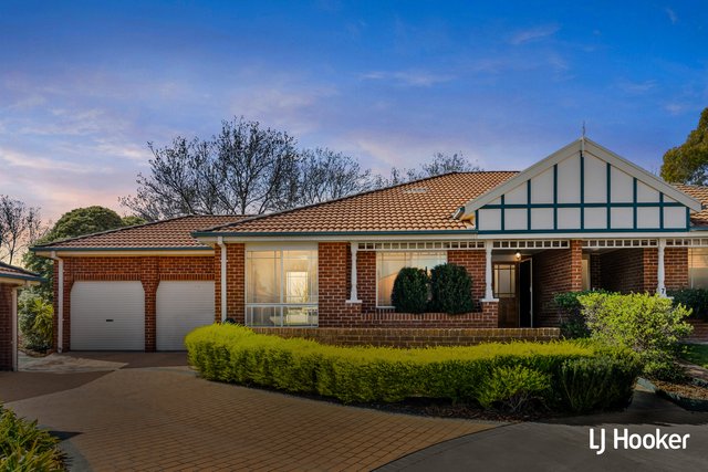 8/1-3 Forest Drive, NSW 2619