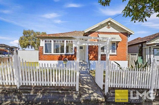 40 Chiswick Road, NSW 2144