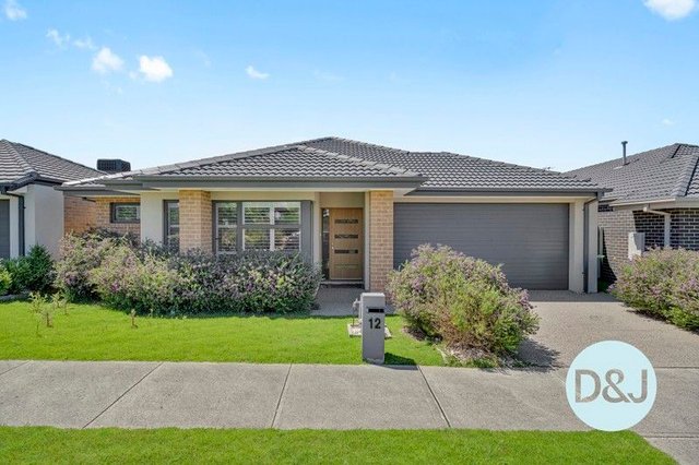 12 Daisybank Tce, VIC 3977