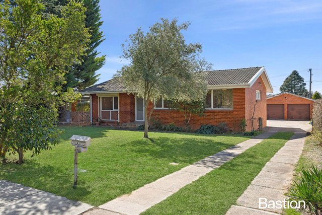 95 Caley Crescent, ACT 2604